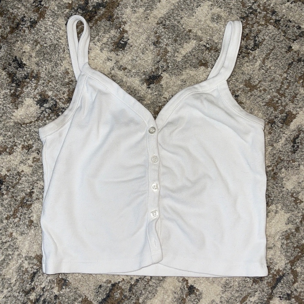 BRANDY MELVILLE TANK TOP